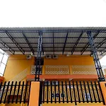 Oyo Life 2158 Arista Residence Syariah