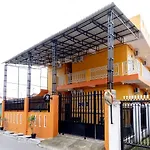 Oyo Life 2158 Arista Residence Syariah