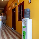 Oyo Life 2158 Arista Residence Syariah