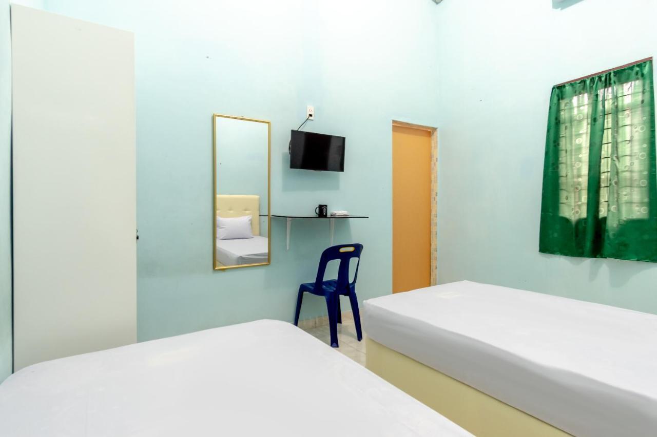 Hotel Oyo Life 2158 Arista Syariah Medan