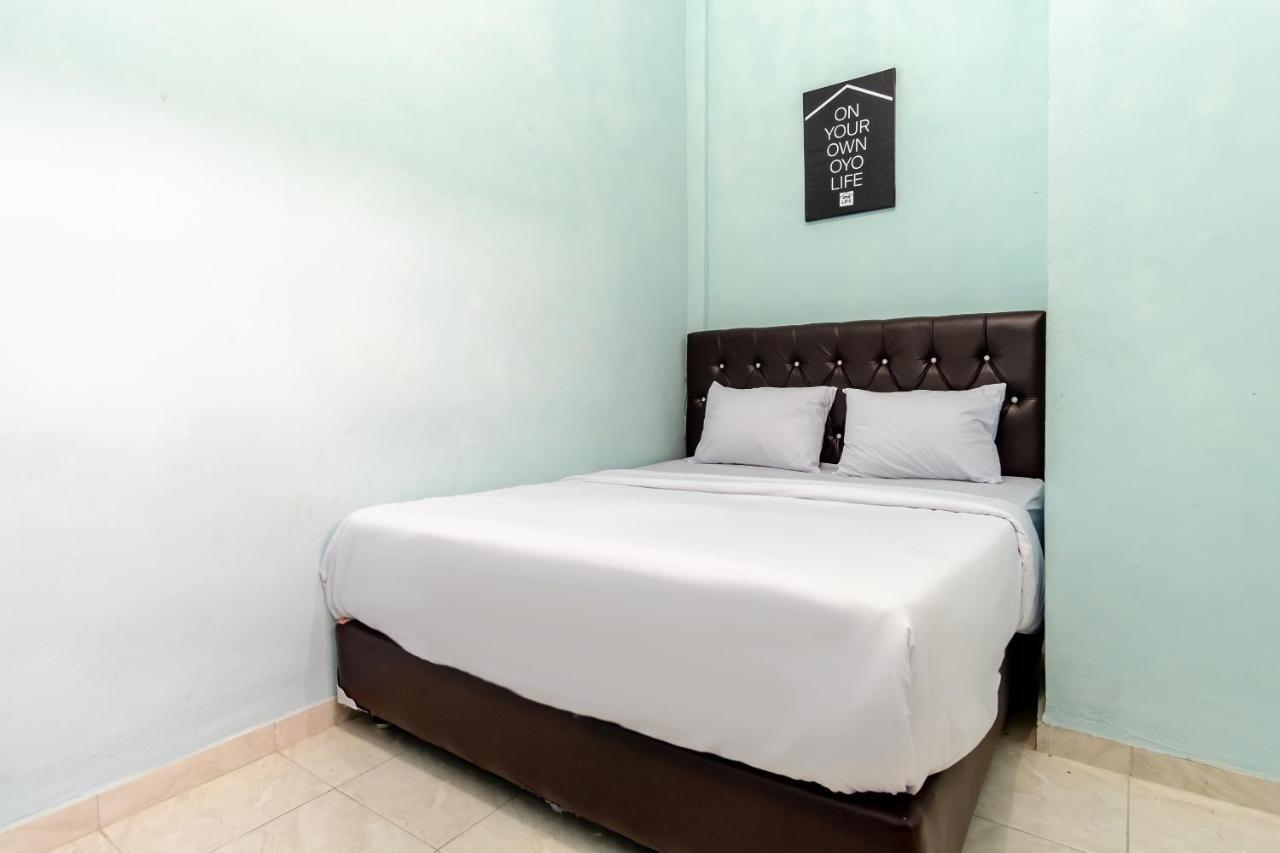Hotel Oyo Life 2158 Arista Syariah 2*