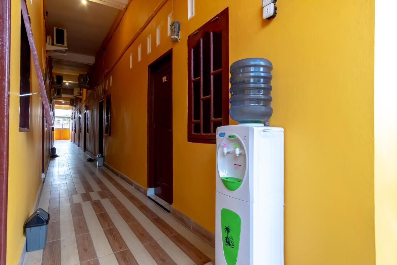 Oyo Life 2158 Arista Syariah 2* Medan